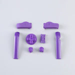 Choose your Button Color - Retro Island Gaming