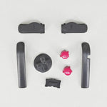 Choose your Button Color - Retro Island Gaming