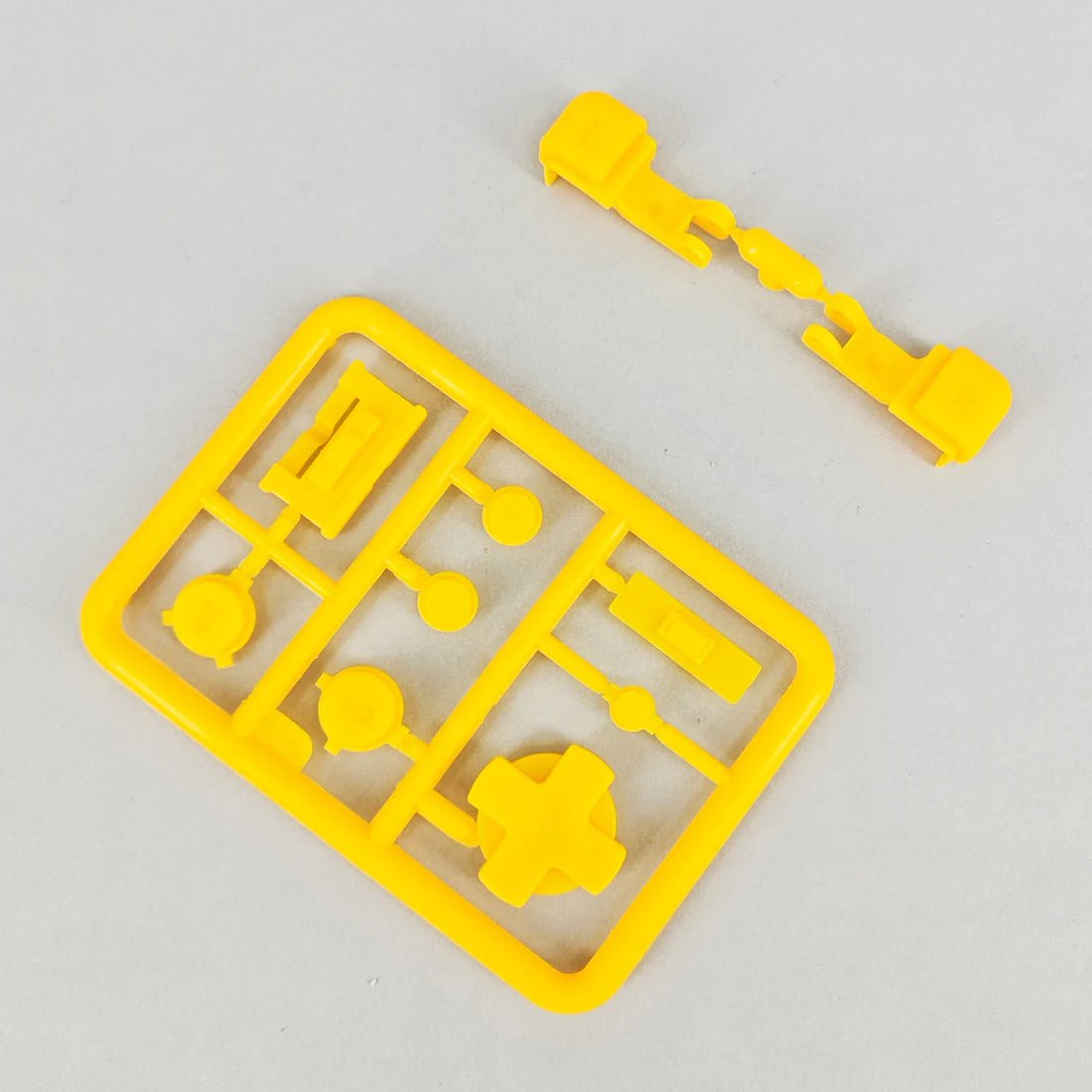 Choose your Button Color - Retro Island Gaming