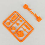 Choose your Button Color - Retro Island Gaming