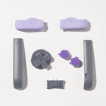 Choose your Button Color - Retro Island Gaming