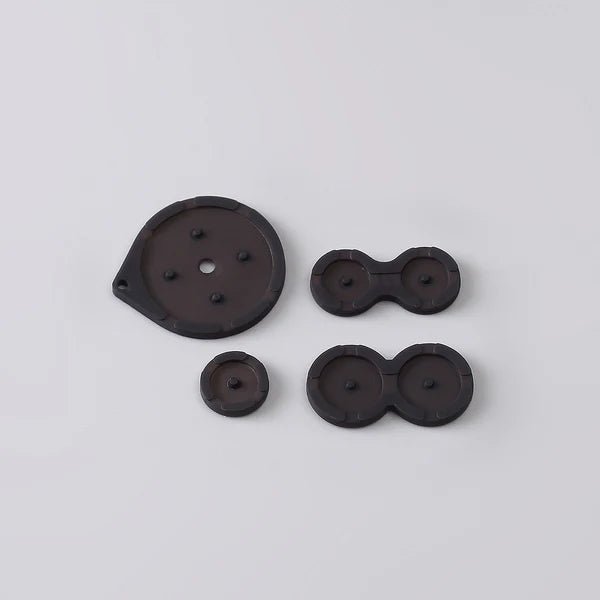 Choose your Button Membrane Color - Retro Island Gaming