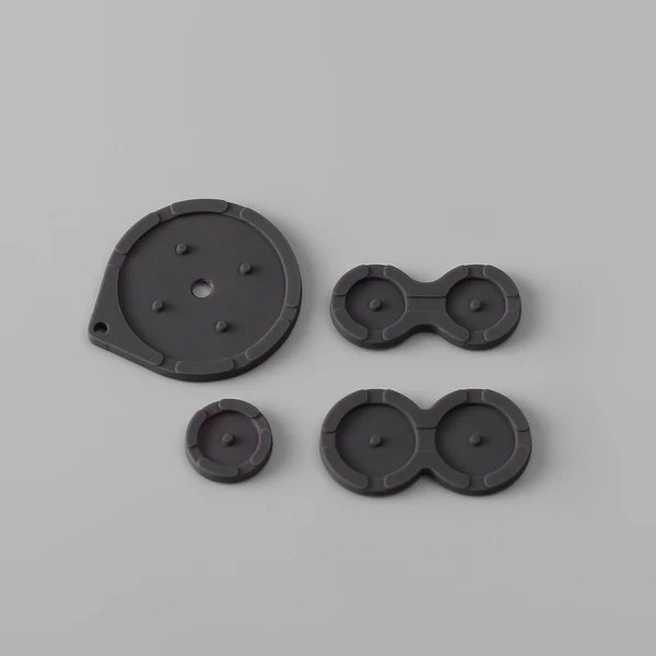 Choose your Button Membrane Color - Retro Island Gaming