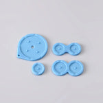 Choose your Button Membrane Color - Retro Island Gaming