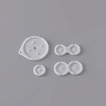 Choose your Button Membrane Color - Retro Island Gaming