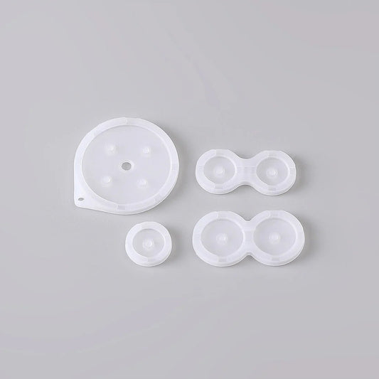 Choose your Button Membrane Color - Retro Island Gaming