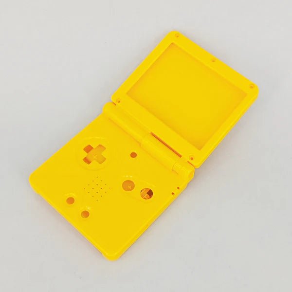 Choose your Shell Color - Retro Island Gaming