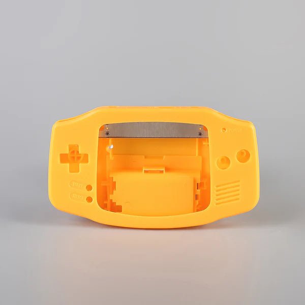 Choose your Shell Color - Retro Island Gaming