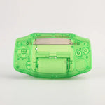 Choose your Shell Color - Retro Island Gaming