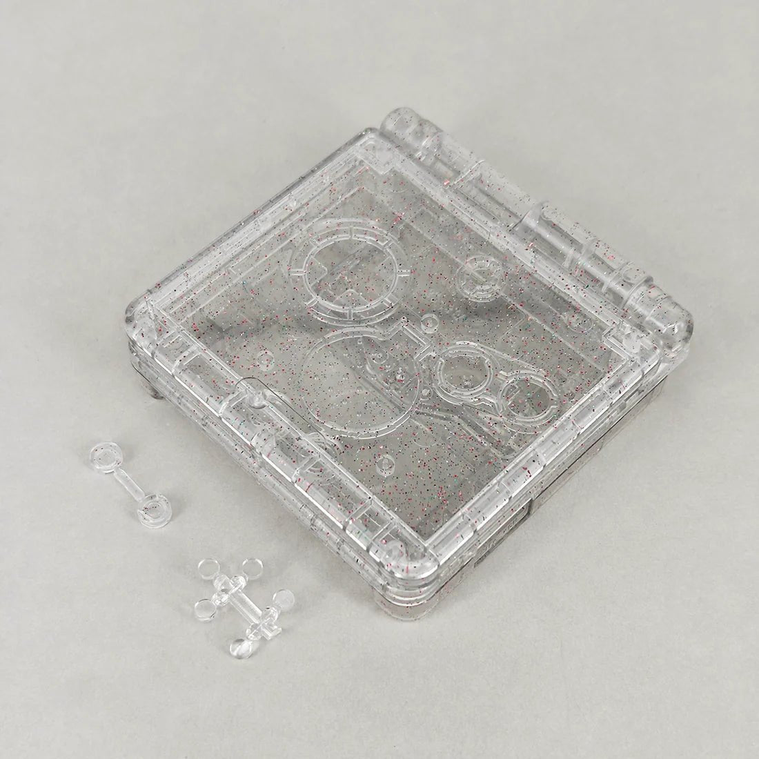 Choose your Shell Color - Retro Island Gaming