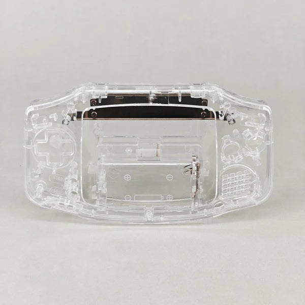 Choose your Shell Color - Retro Island Gaming