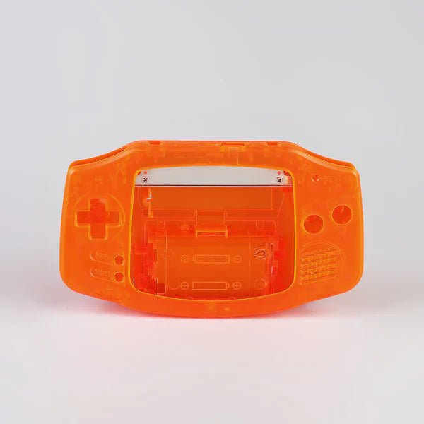 Choose your Shell Color - Retro Island Gaming