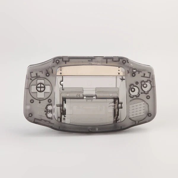 Choose your Shell Color - Retro Island Gaming