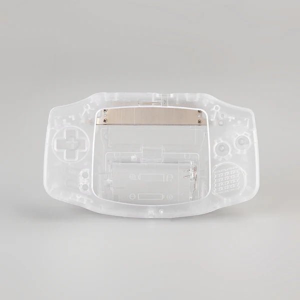 Choose your Shell Color - Retro Island Gaming