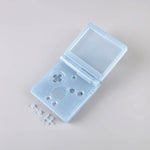 Choose your Shell Color - Retro Island Gaming