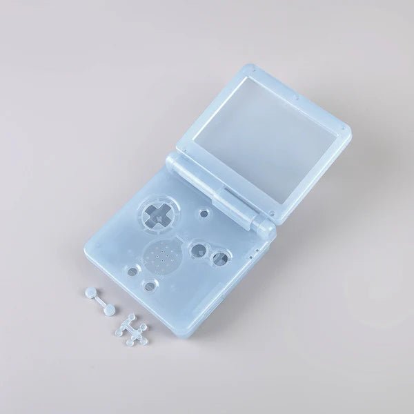 Choose your Shell Color - Retro Island Gaming