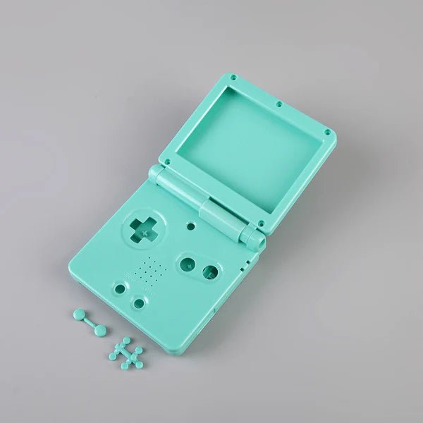 Choose your Shell Color - Retro Island Gaming