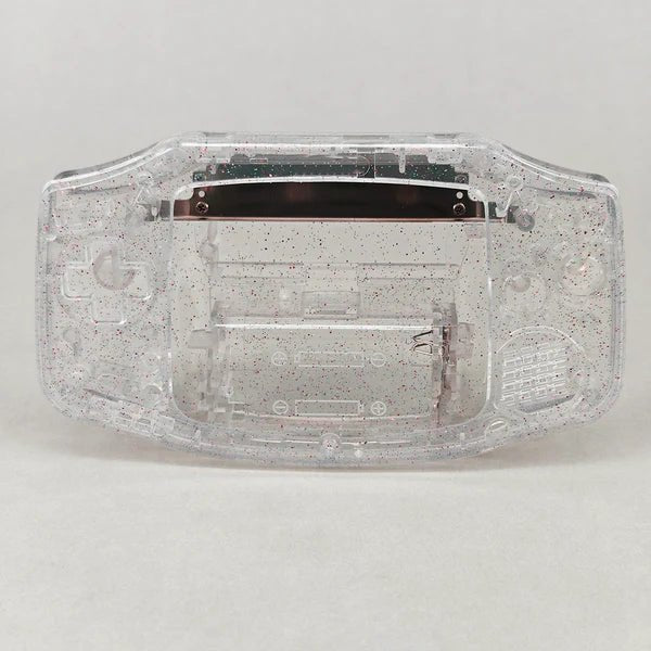 Choose your Shell Color - Retro Island Gaming