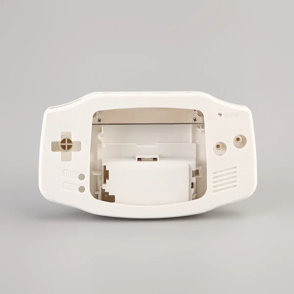 Choose your Shell Color - Retro Island Gaming