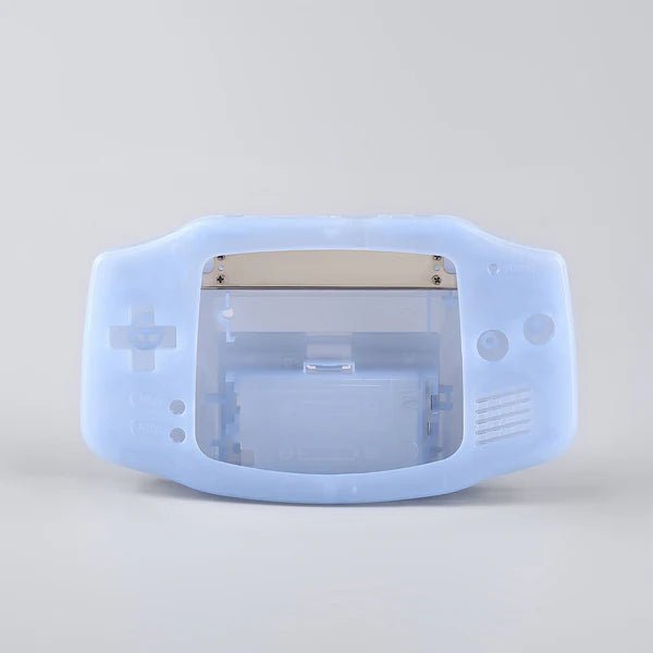 Choose your Shell Color - Retro Island Gaming