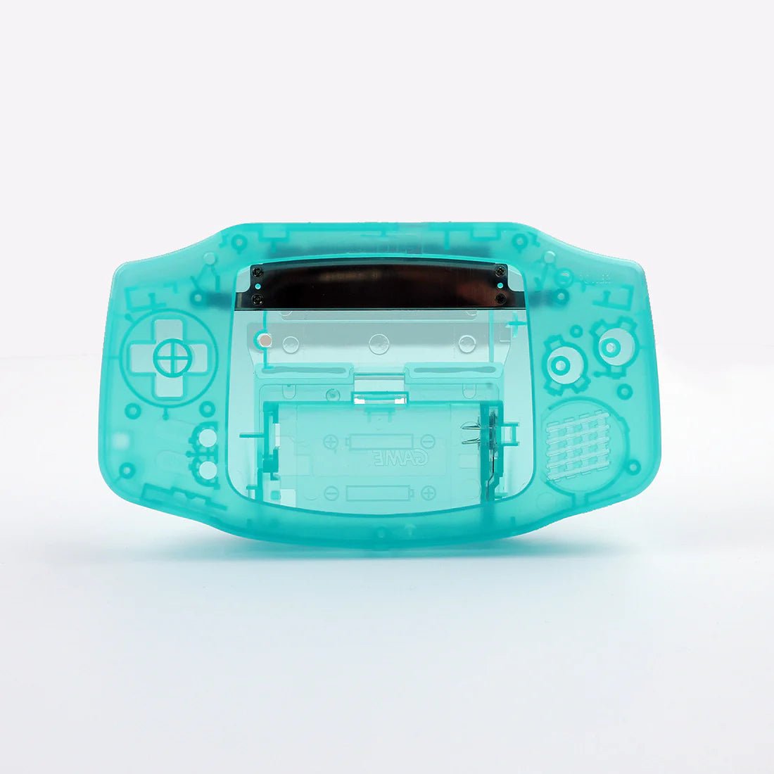 Choose your Shell Color - Retro Island Gaming