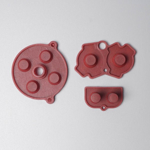 Choose your Start/Select & Membrane Color - Retro Island Gaming