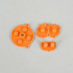 Choose your Start/Select & Membrane Color - Retro Island Gaming