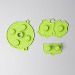 Choose your Start/Select & Membrane Color - Retro Island Gaming