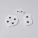 Choose your Start/Select & Membrane Color - Retro Island Gaming