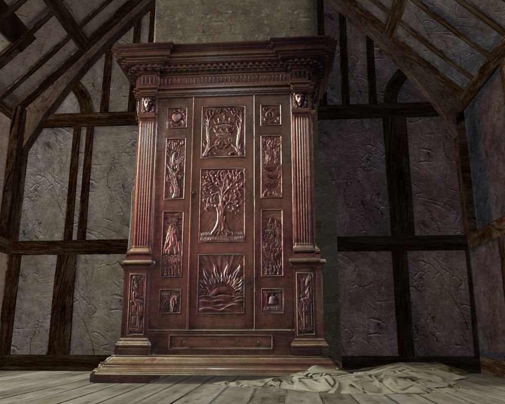Chronicles of Narnia Lion Witch and the Wardrobe - Xbox - Retro Island Gaming