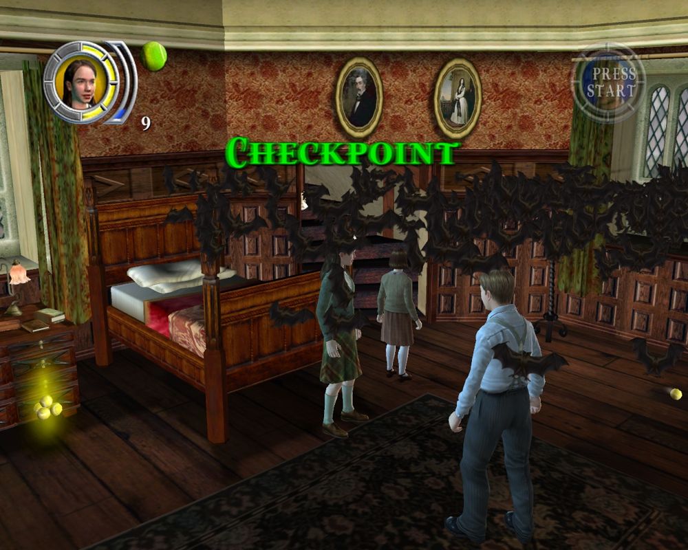 Chronicles of Narnia Lion Witch and the Wardrobe - Xbox - Retro Island Gaming