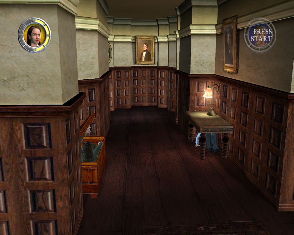Chronicles of Narnia Lion Witch and the Wardrobe - Xbox - Retro Island Gaming