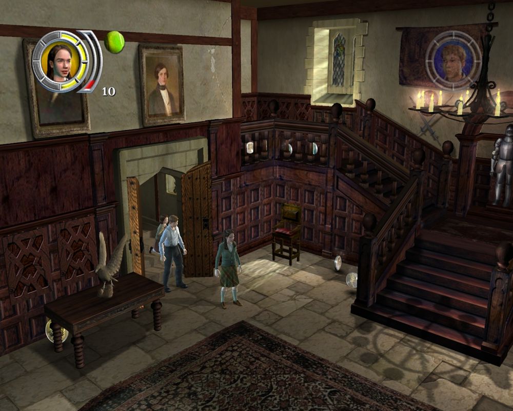 Chronicles of Narnia Lion Witch and the Wardrobe - Xbox - Retro Island Gaming