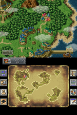 Chrono Trigger - Nintendo DS - Retro Island Gaming