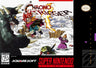 Chrono Trigger - Super Nintendo - Retro Island Gaming