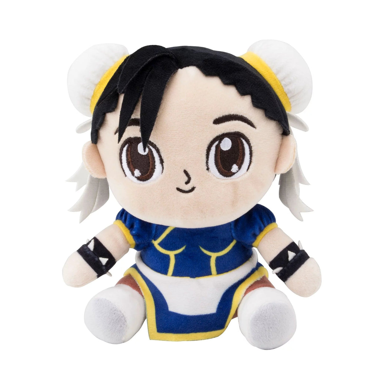 Chun Li Island Code Chun Li Stubbins 6