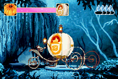 Cinderella Magical Dreams - GameBoy Advance - Retro Island Gaming