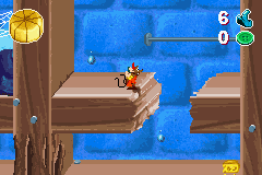 Cinderella Magical Dreams - GameBoy Advance - Retro Island Gaming