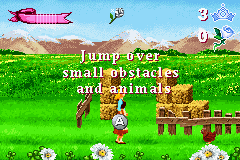 Cinderella Magical Dreams - GameBoy Advance - Retro Island Gaming