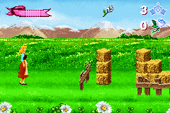 Cinderella Magical Dreams - GameBoy Advance - Retro Island Gaming