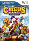Circus Games - Wii - Retro Island Gaming