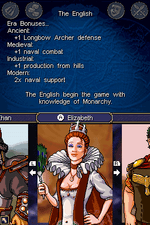 Civilization Revolution - Nintendo DS - Retro Island Gaming