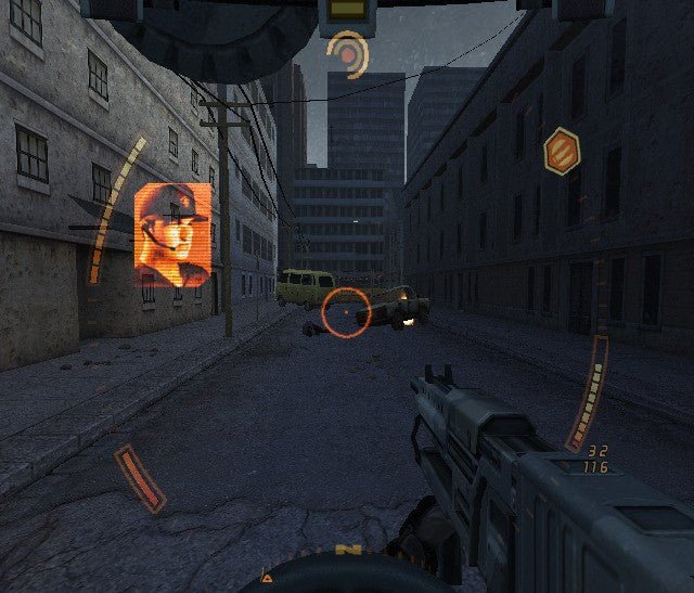 Classified The Sentinel Crisis - Xbox - Retro Island Gaming