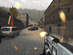 Classified The Sentinel Crisis - Xbox - Retro Island Gaming