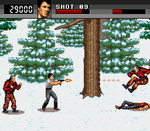 Cliffhanger - Sega CD - Retro Island Gaming