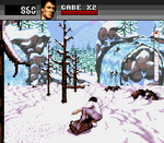 Cliffhanger - Sega CD - Retro Island Gaming