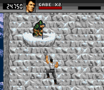 Cliffhanger - Sega CD - Retro Island Gaming