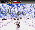 Cliffhanger - Sega CD - Retro Island Gaming