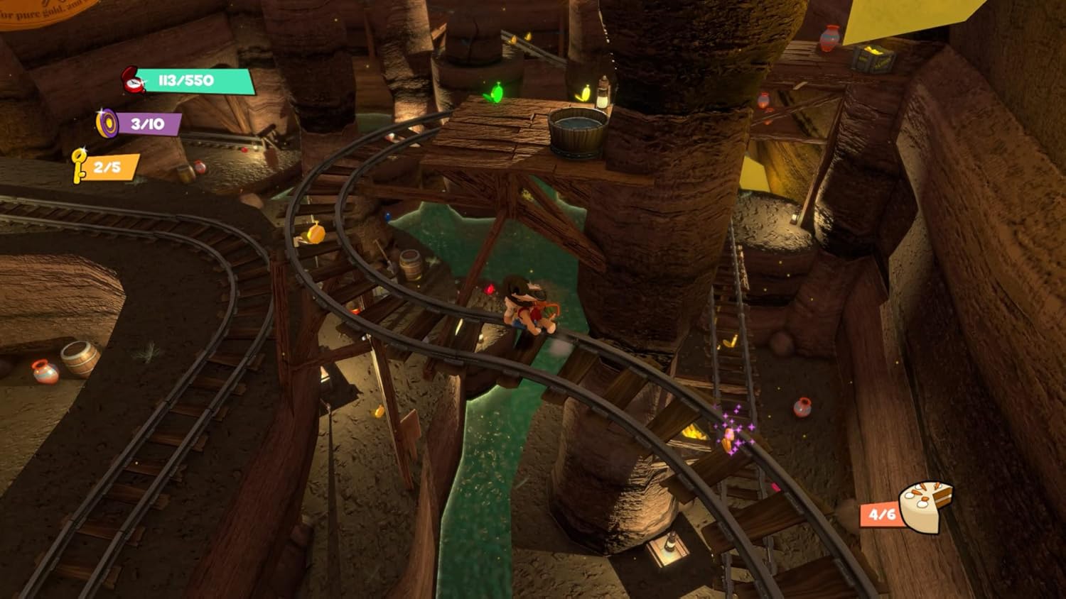 Clive 'N' Wrench - Playstation 5 - Retro Island Gaming