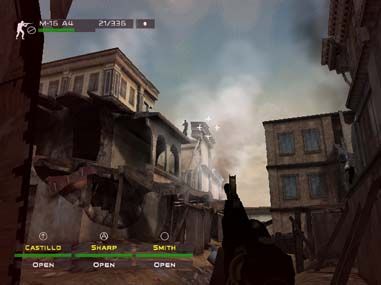 Close Combat First to Fight - Xbox - Retro Island Gaming